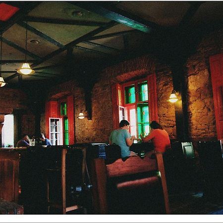 Hostel Egan Uzhhorod Luaran gambar