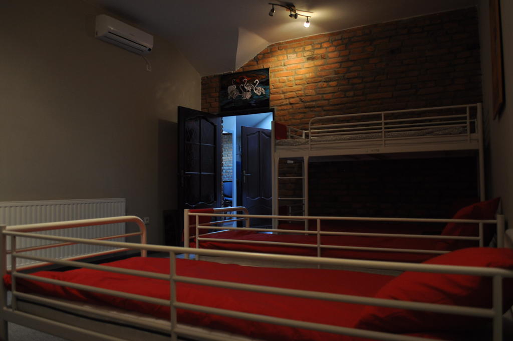 Hostel Egan Uzhhorod Luaran gambar